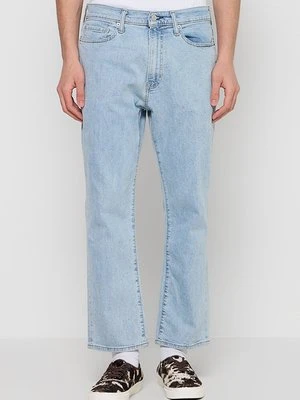 Jeansy Straight Leg Abercrombie & Fitch