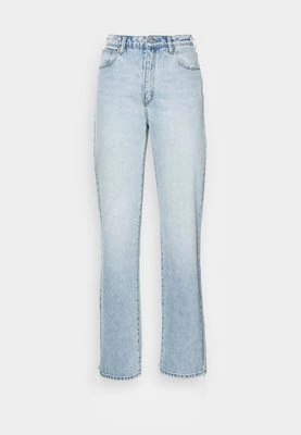 Jeansy Straight Leg Abrand Jeans