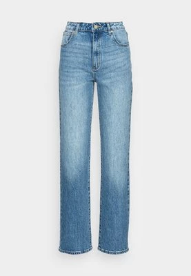 Jeansy Straight Leg Abrand Jeans