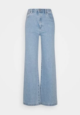 Jeansy Straight Leg Abrand Jeans