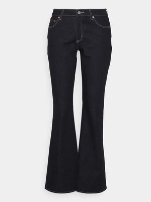 Jeansy Straight Leg Abrand Jeans