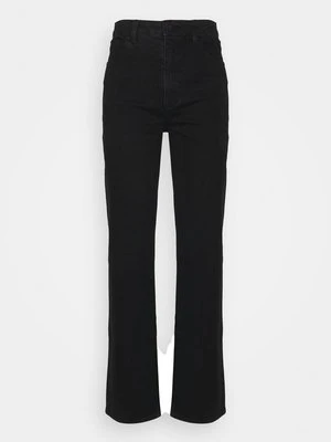 Jeansy Straight Leg Abrand Jeans