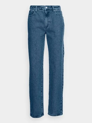 Jeansy Straight Leg Abrand Jeans