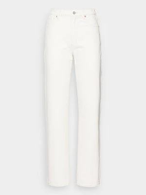 Jeansy Straight Leg Abrand Jeans