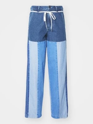 Jeansy Straight Leg adidas Originals