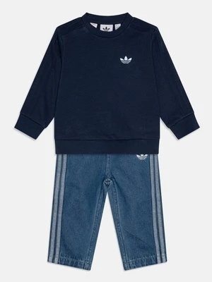 Jeansy Straight Leg adidas Originals