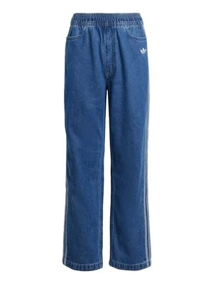 Jeansy Straight Leg adidas Originals