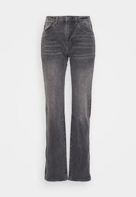 Jeansy Straight Leg ag jeans