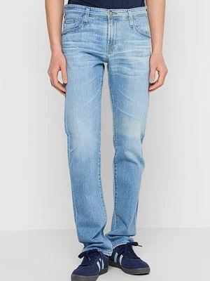 Jeansy Straight Leg ag jeans