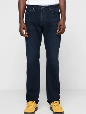 Jeansy Straight Leg ag jeans