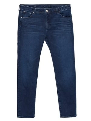 Jeansy Straight Leg ag jeans