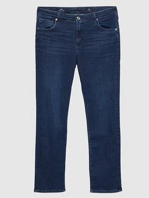 Jeansy Straight Leg ag jeans