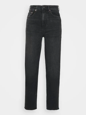 Jeansy Straight Leg ag jeans