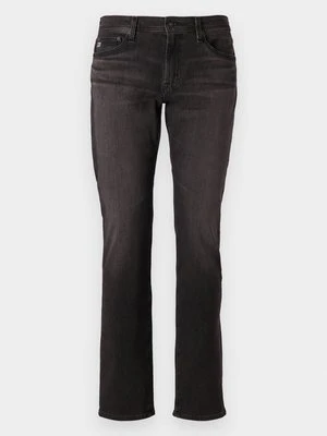 Jeansy Straight Leg ag jeans