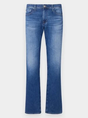 Jeansy Straight Leg ag jeans