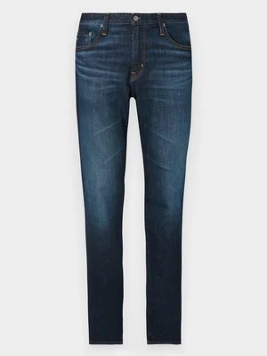 Jeansy Straight Leg ag jeans