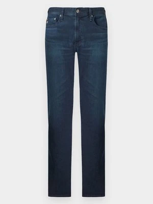 Jeansy Straight Leg ag jeans