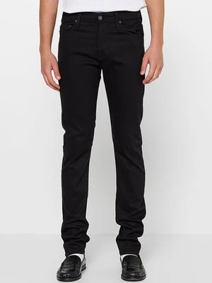 Jeansy Straight Leg ag jeans