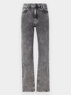 Jeansy Straight Leg ag jeans