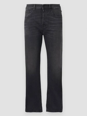 Jeansy Straight Leg ag jeans