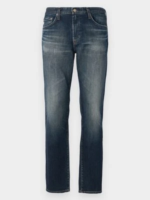 Jeansy Straight Leg ag jeans