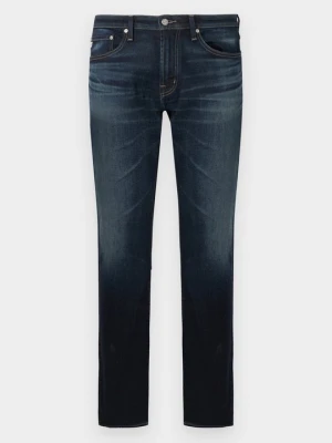Jeansy Straight Leg Ag Jeans