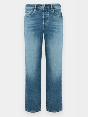 Jeansy Straight Leg Ag Jeans