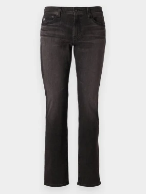 Jeansy Straight Leg Ag Jeans