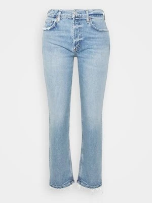 Zdjęcie produktu Jeansy Straight Leg Agolde
