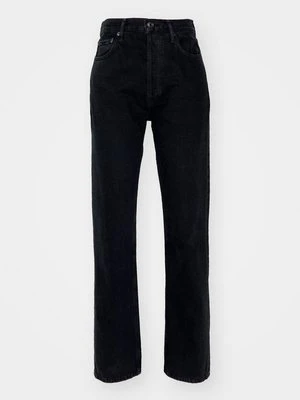 Jeansy Straight Leg Agolde