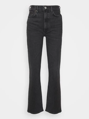 Jeansy Straight Leg Agolde