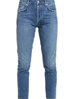 Jeansy Straight Leg Agolde