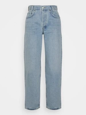 Jeansy Straight Leg Agolde