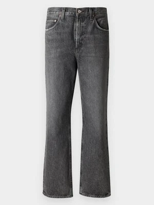 Jeansy Straight Leg Agolde