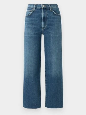 Jeansy Straight Leg Agolde