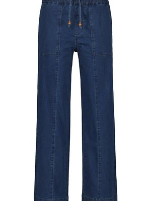 Jeansy Straight Leg alife & kickin