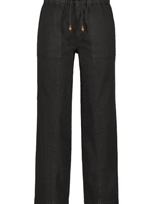 Jeansy Straight Leg alife & kickin