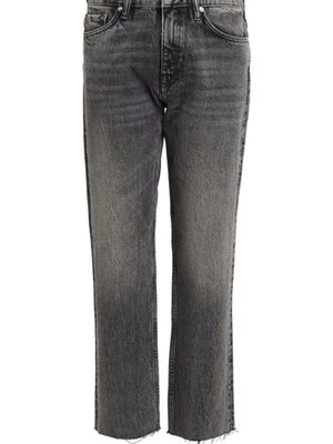 Jeansy Straight Leg AllSaints