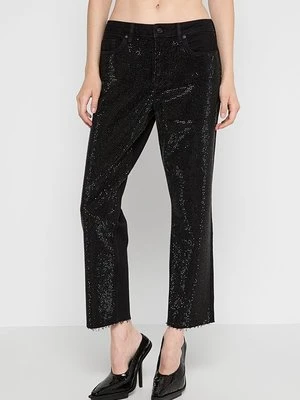 Jeansy Straight Leg AllSaints