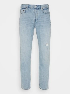 Jeansy Straight Leg AllSaints