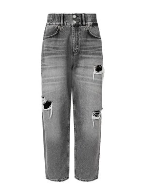 Jeansy Straight Leg AllSaints