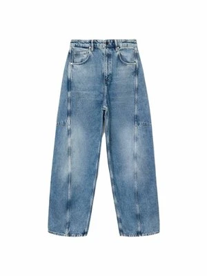 Jeansy Straight Leg AllSaints