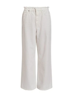 Jeansy Straight Leg AllSaints