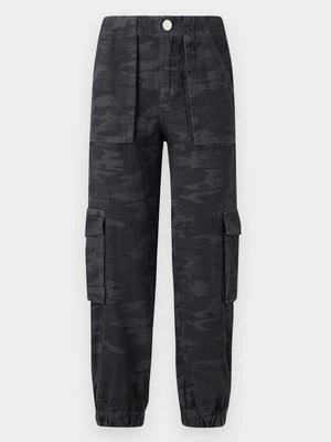 Jeansy Straight Leg AllSaints