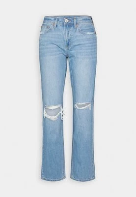 Jeansy Straight Leg AMERICAN EAGLE