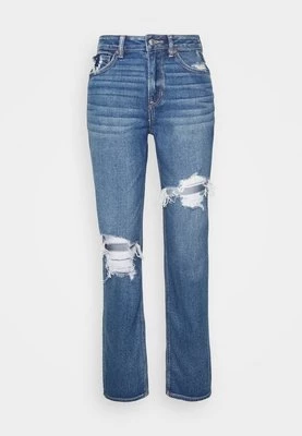 Jeansy Straight Leg AMERICAN EAGLE