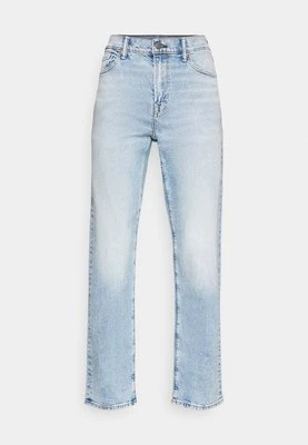 Jeansy Straight Leg AMERICAN EAGLE