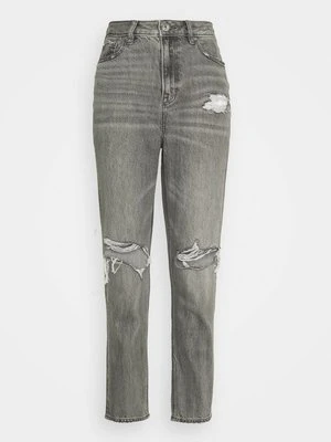 Jeansy Straight Leg AMERICAN EAGLE