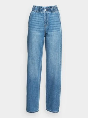 Jeansy Straight Leg AMERICAN EAGLE