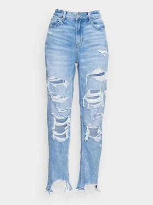 Jeansy Straight Leg AMERICAN EAGLE